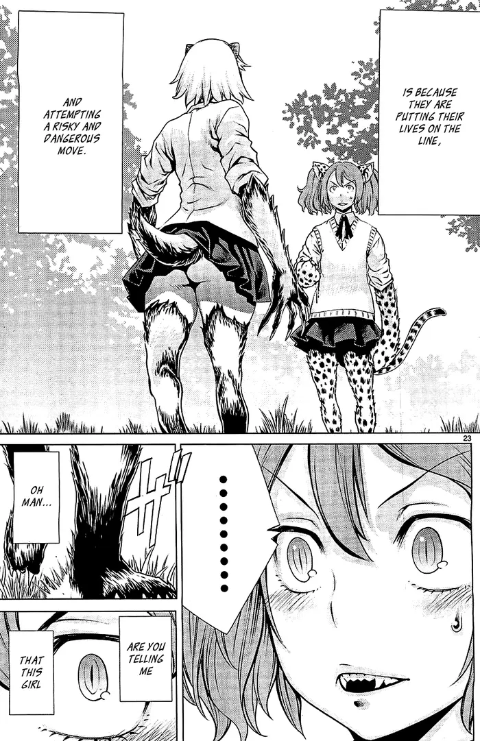 Killing Bites Chapter 5 image 24_optimized